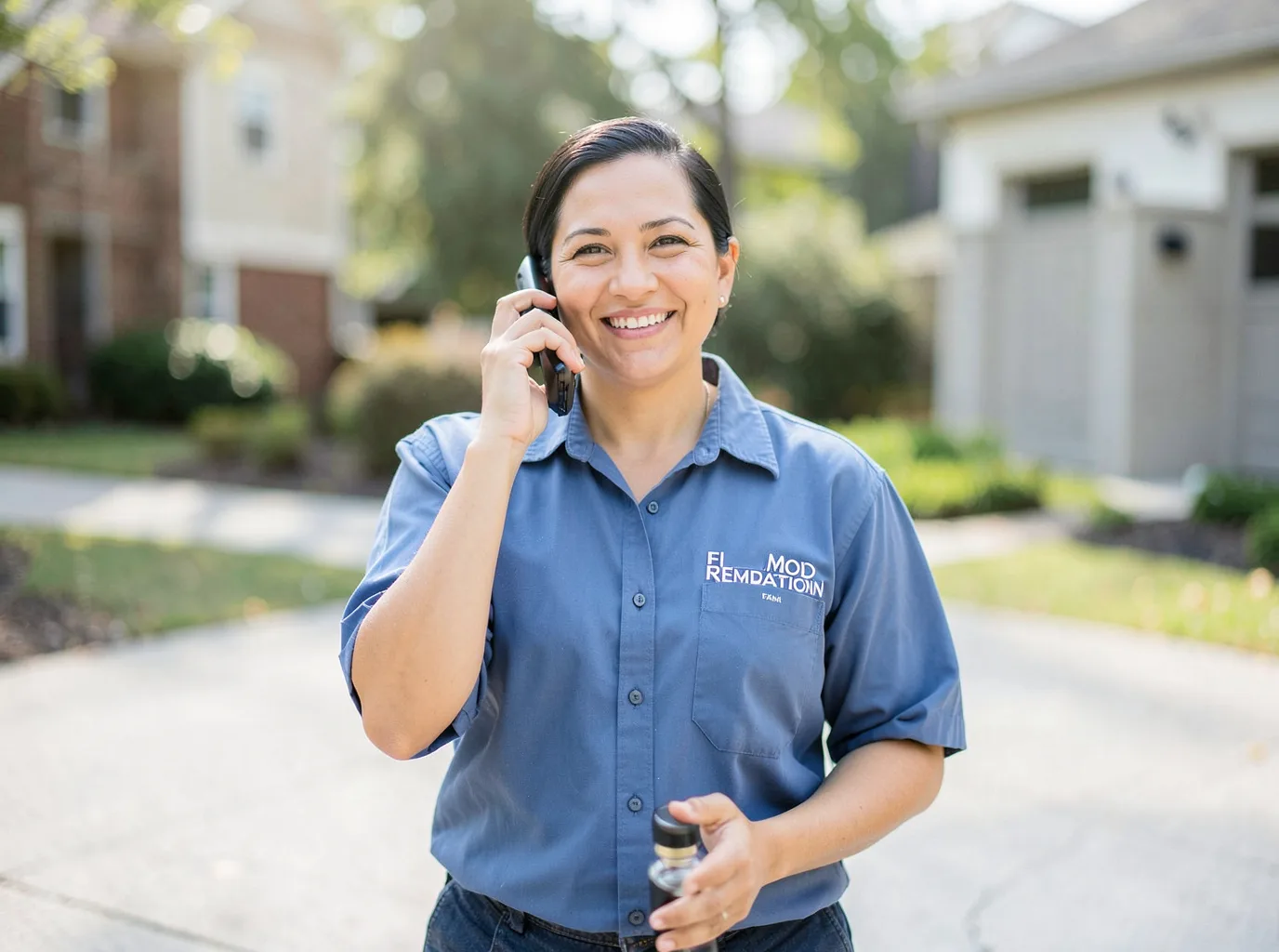 Mold Remediation Julian, NC FAQs